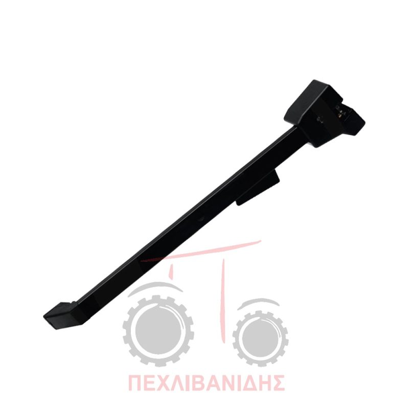 Αριστερή εσωτερική κλειδαριά πόρτας Massey Ferguson 390-398-399