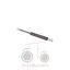 Μπουκαά πόρτας 600N 245mm Massey Ferguson 5445-5475-6200-6400-7400-8200-8400