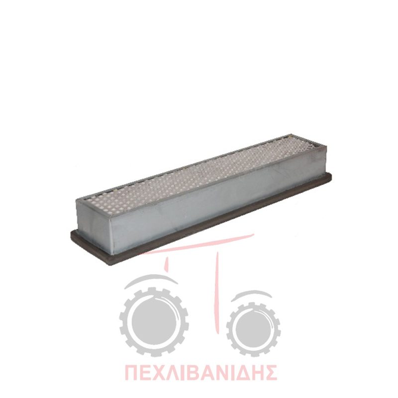 Φίλτρο καμπίνας άνθρακα Massey Ferguson 3300-3400 Φίλτρο καμπίνας άνθρακα Massey Ferguson 3300-3400
