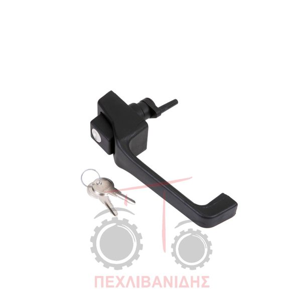 Κλειδαριά πόρτας Massey Ferguson 4200-4300