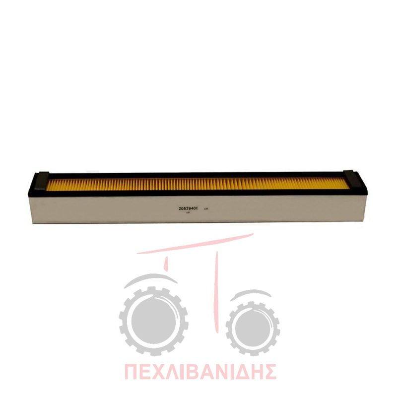 Φίλτρο καμπίνας Aircondition SISU 4435-4445-4455 Φίλτρο καμπίνας Aircondition SISU 4435-4445-4455