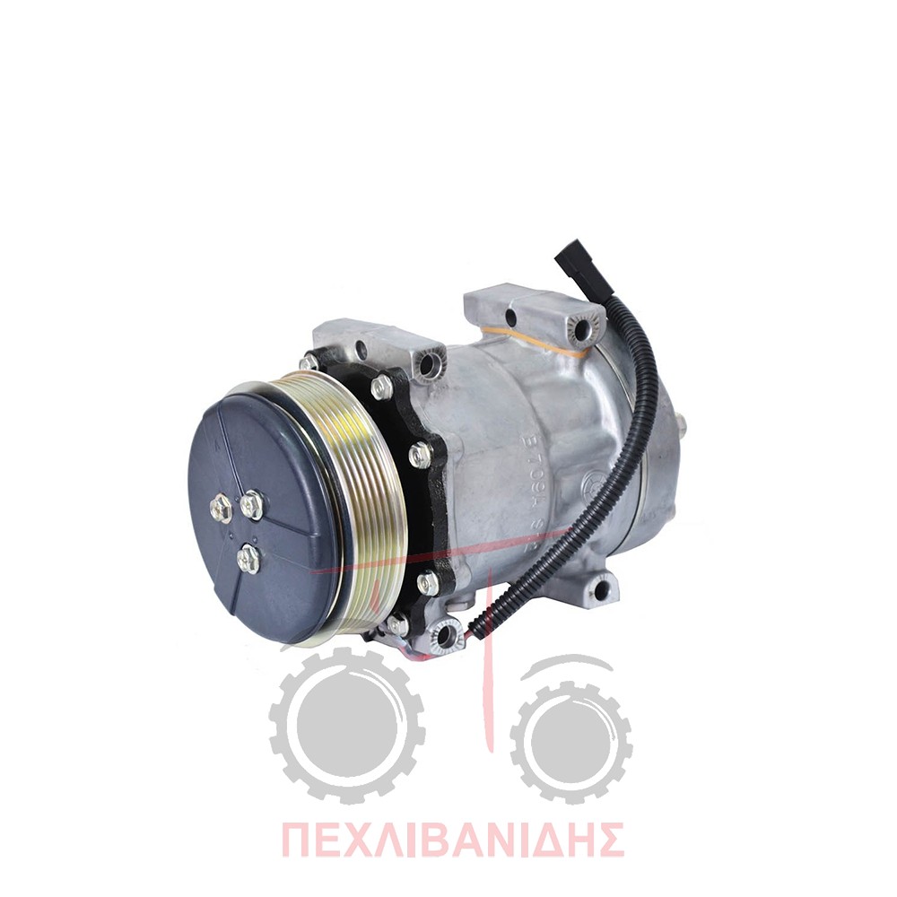 Κομπρέσορας aircondition Massey Ferguson 7400-7700
