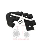 Μεντεσές παραθύρου Massey Ferguson 3090-3680-6270