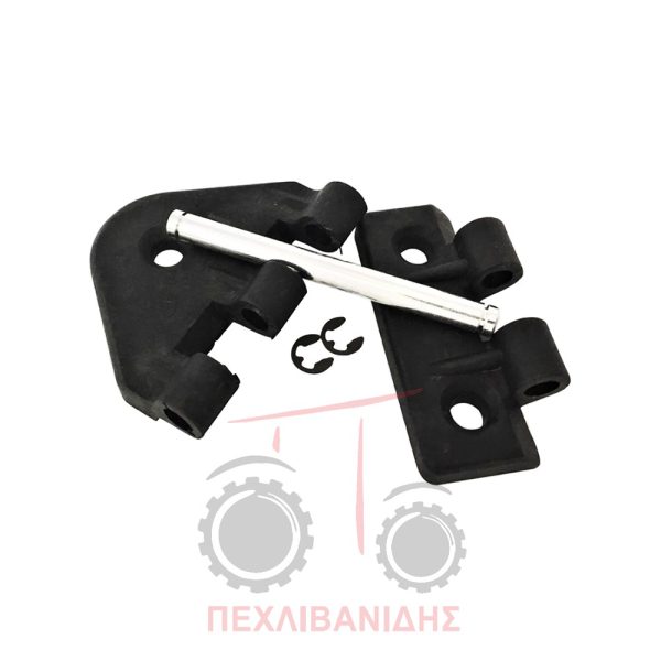 Μεντεσές παραθύρου Massey Ferguson 3090-3680-6270