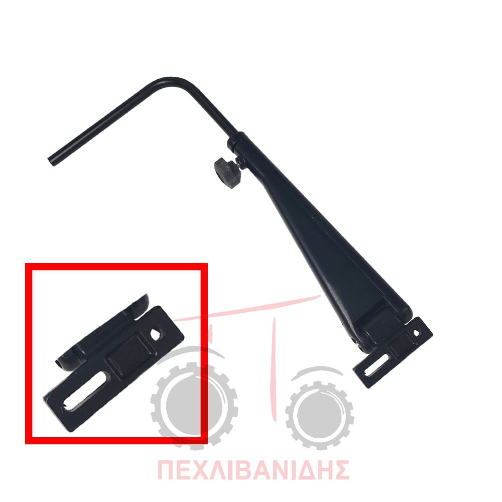 Βάση καθρέφτη Massey Ferguson 5400-6400-7400-8400