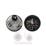 Ρολόι καμπίνας Massey Ferguson 4200-6100-6200-8100-8200 Ρολόι καμπίνας Massey Ferguson 4200-6100-6200-8100-8200