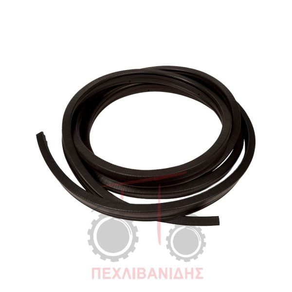 Λάστιχο τζάμι πόρτας Massey Ferguson 6445