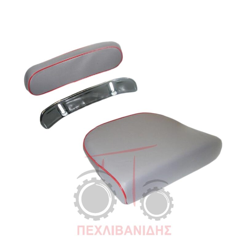 Μαξιλάρι καθίσματος κάτω - πλάτη Massey Ferguson 35-135 Μαξιλάρι καθίσματος κάτω - πλάτη Massey Ferguson 35-135