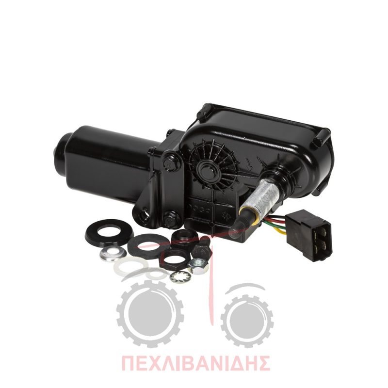 Μοτέρ υαλοκαθαριστήρων πίσω τζάμι Massey Ferguson 5400-6100-6200-6400-7400-8100-8200 Μοτέρ υαλοκαθαριστήρων πίσω τζάμι Massey Ferguson 5400-6100-6200-6400-7400-8100-8200