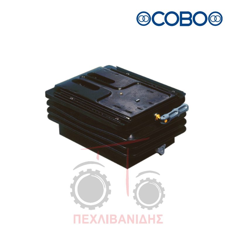 Μηχανική βάση καθίσματος COBO