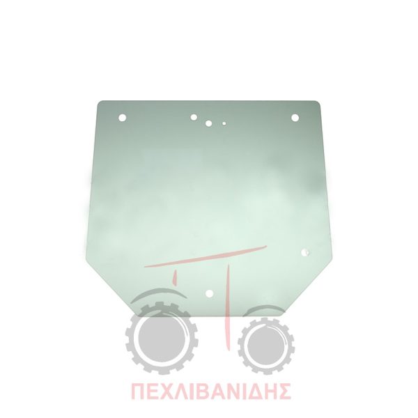 Τζάμι καμπίνας πίσω Massey Ferguson 3625-3655-3630-3660 S-F