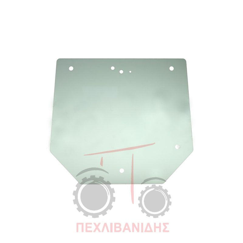 Τζάμι καμπίνας πίσω Massey Ferguson 3625-3655-3630-3660 S-F
