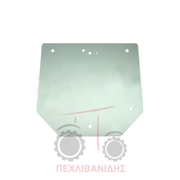 Τζάμι καμπίνας πίσω Massey Ferguson 3625-3655-3630-3660 S-F
