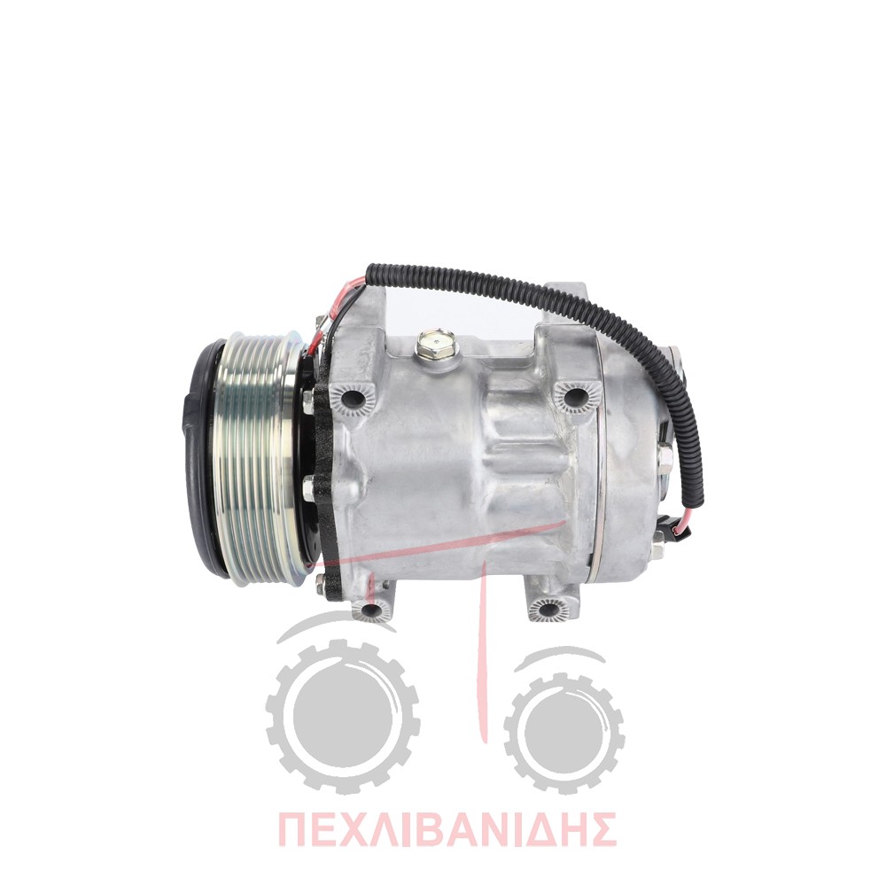 Κομπρεσέρ aircondition Massey Ferguson 4400-4709-5400-5600-5700-6400-6615-6700-7400-7600-7700-8600