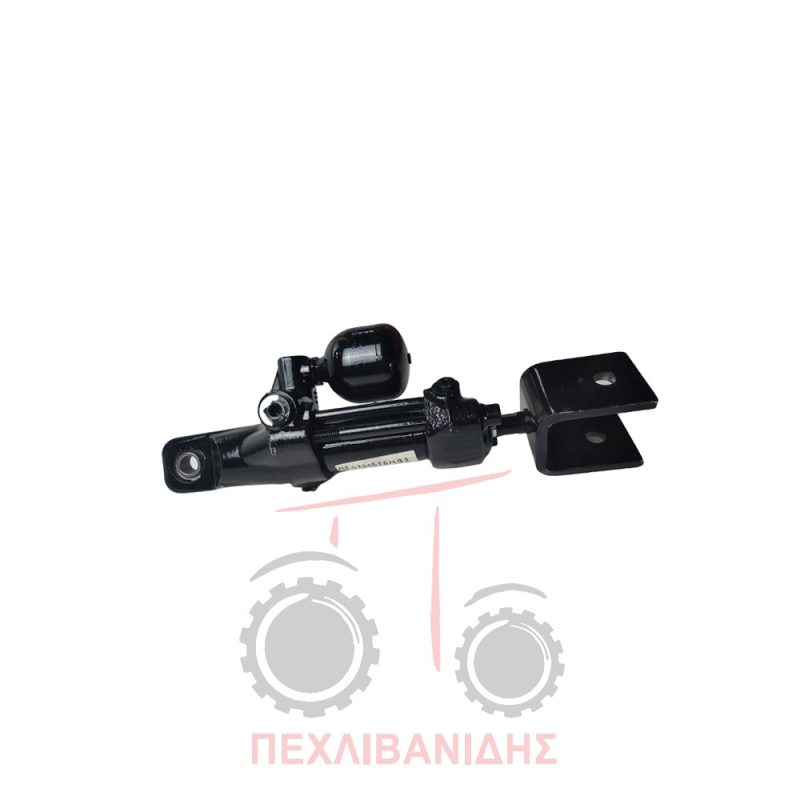Μπουκάλα ανάρτησης καμπινάς Massey Ferguson 8600