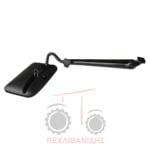 Βάση καθρέφτη δεξιά μαζί με καθρέφτη Massey Ferguson 5400-6400-7400-8400 Βάση καθρέφτη δεξιά μαζί με καθρέφτη Massey Ferguson 5400-6400-7400-8400