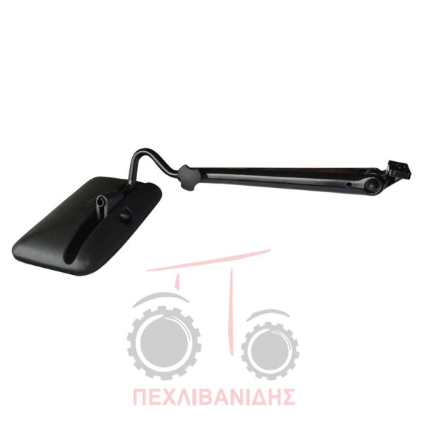Βάση καθρέφτη δεξιά μαζί με καθρέφτη Massey Ferguson 5400-6400-7400-8400