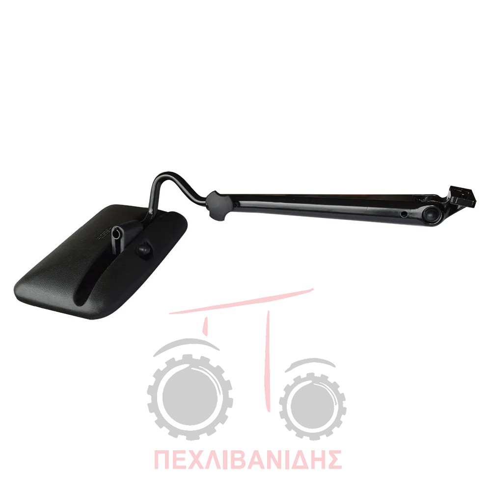 Βάση καθρέφτη δεξιά μαζί με καθρέφτη Massey Ferguson 5400-6400-7400-8400