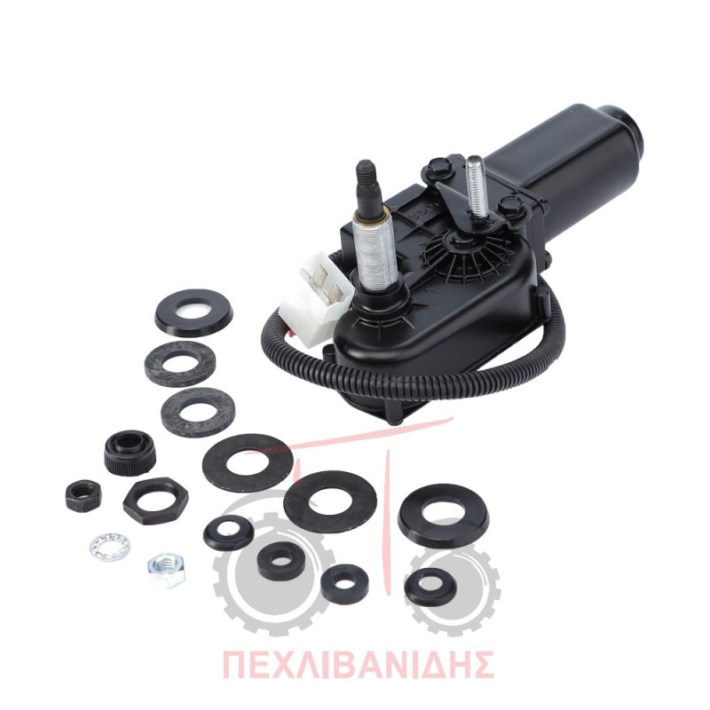 Μοτέρ υαλοκαθαριστήρα Massey Ferguson 4200