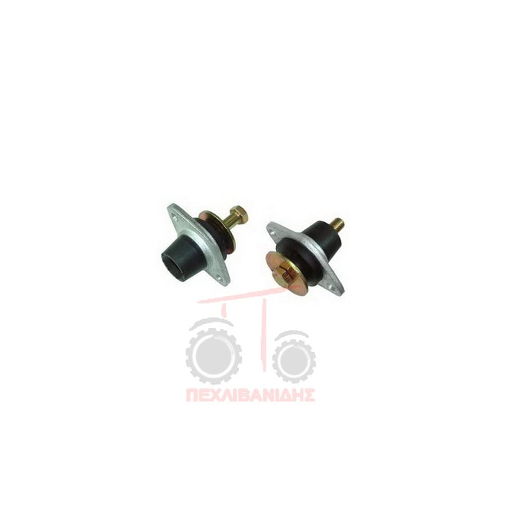 Μπροστά βάση καμπίνας Massey Ferguson 390-399-4200-4300