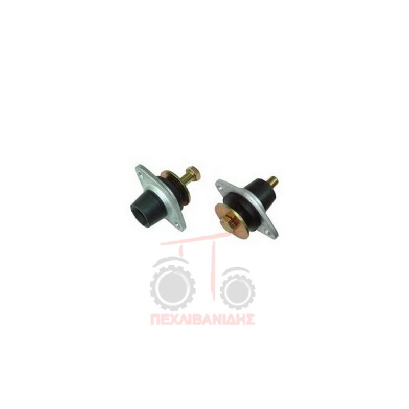 Μπροστά βάση καμπίνας Massey Ferguson 390-399-4200-4300