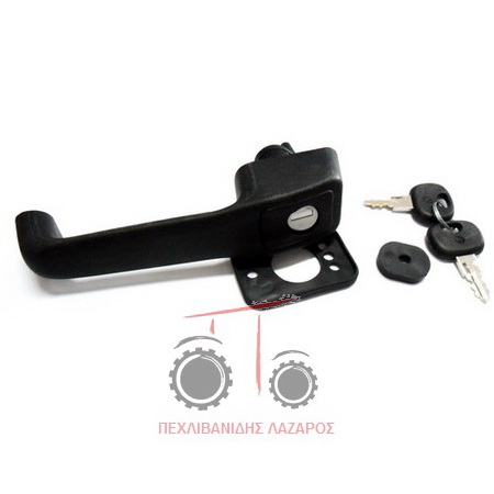 Xερούλι πόρτας Massey Ferguson 4200-4300 Xερούλι πόρτας Massey Ferguson 4200-4300