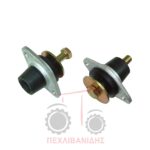 Μπροστά βάση καμπίνας Massey Ferguson 390-399-4200-4300 Μπροστά βάση καμπίνας Massey Ferguson 390-399-4200-4300