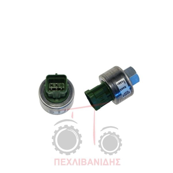 Βαλβίδα aircondition Massey Ferguson 3300-3400
