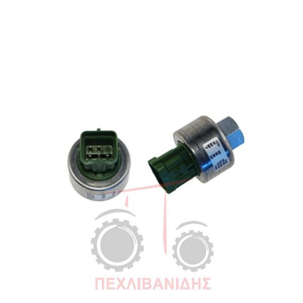 Βαλβίδα aircondition Massey Ferguson 3300-3400