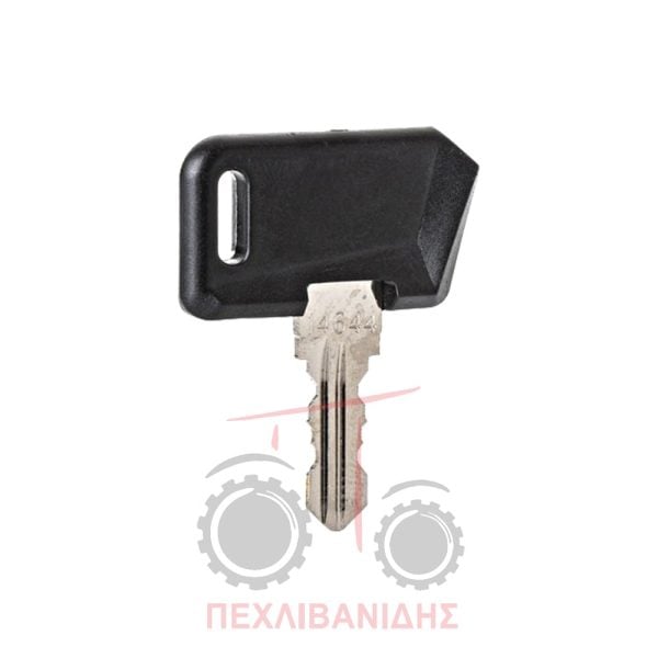 Κλειδί πόρτας Massey Ferguson 3300-3400
