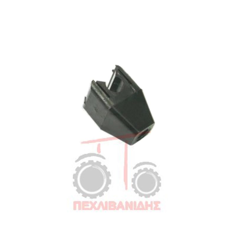 Άκρο μπουκάλας οροφής πλαστικό Massey Ferguson 284-397-3080-8100