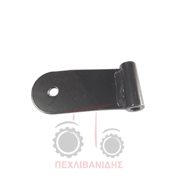 Μεντεσές μπροστά κάτω τζάμι Massey Ferguson 3625-3655-3630-3660-3710
