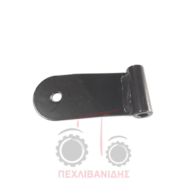 Μεντεσές μπροστά κάτω τζάμι Massey Ferguson 3625-3655-3630-3660-3710