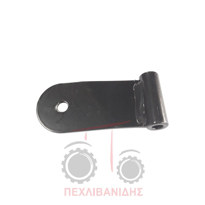 Μεντεσές μπροστά κάτω τζάμι Massey Ferguson 3625-3655-3630-3660-3710
