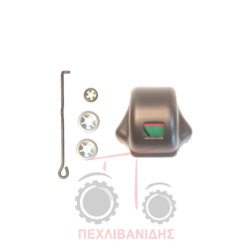 Διακόπτης καθίσματος Massey Ferguson 4200-6100-8100 Διακόπτης καθίσματος Massey Ferguson 4200-6100-8100