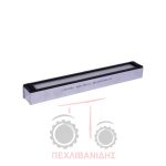 Φίλτρο καμπίνας Aircondition Massey Ferguson 4435-4445-4455 Φίλτρο καμπίνας Aircondition Massey Ferguson 4435-4445-4455