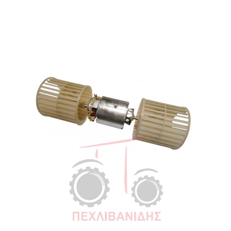 Μοτέρ καλοριφέρ Massey Ferguson 3000-3100-6100-6200-8100 Μοτέρ καλοριφέρ Massey Ferguson 3000-3100-6100-6200-8100