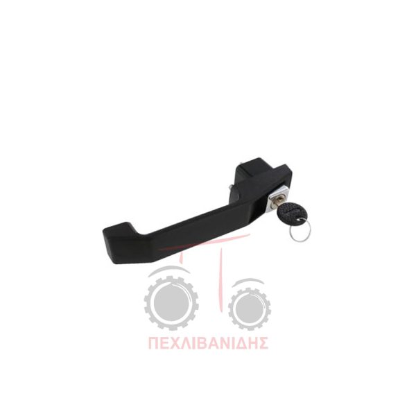 Χερούλι κλειδαριά Massey Ferguson 3080-3125-3655-3690