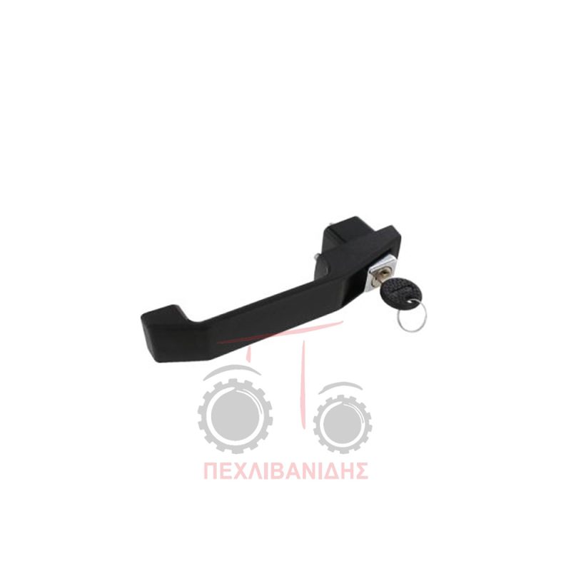 Χερούλι κλειδαριά Massey Ferguson 3080-3125-3655-3690 Χερούλι κλειδαριά Massey Ferguson 3080-3125-3655-3690