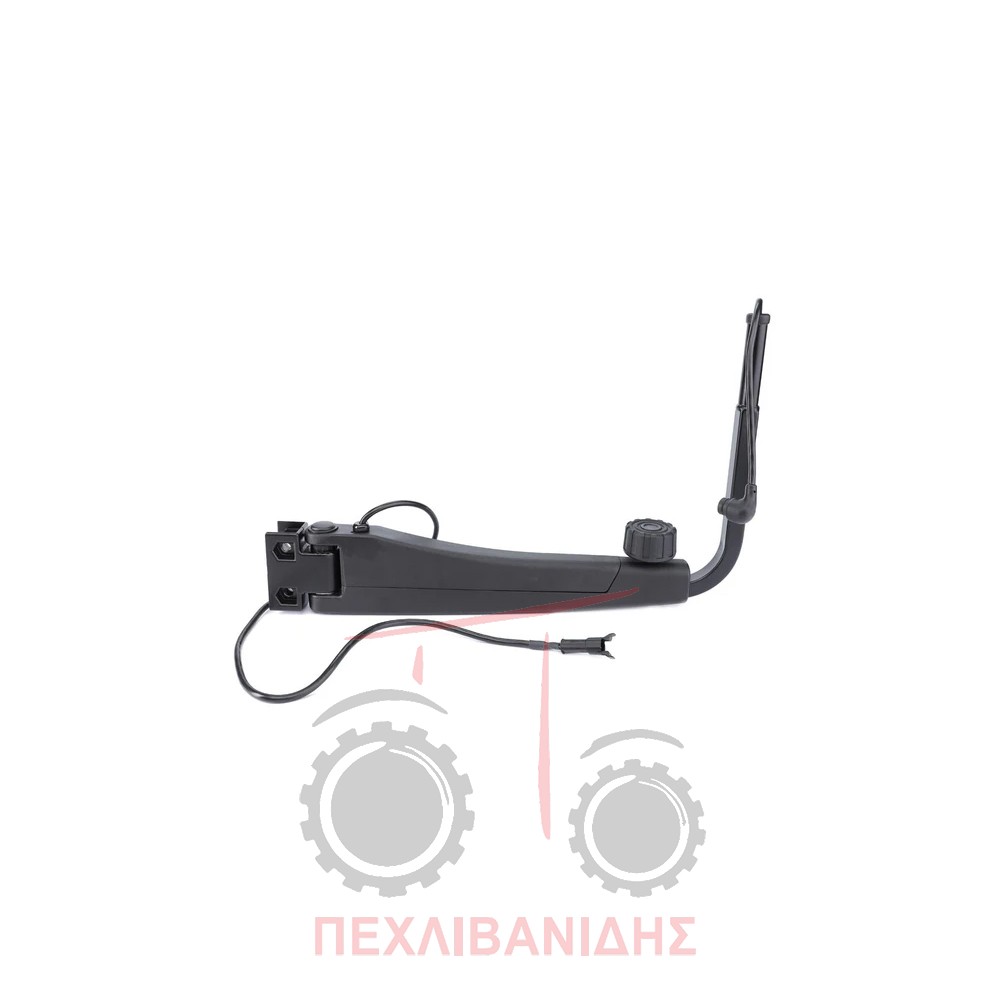 Βάση ηλεκτρικού καθρέφτη καμπίνας Massey Ferguson 6400-7400-8400