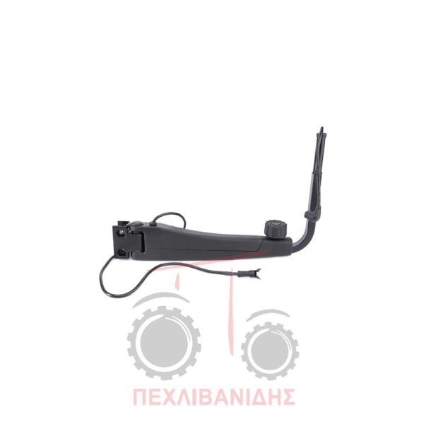 Βάση ηλεκτρικού καθρέφτη καμπίνας Massey Ferguson 6400-7400-8400