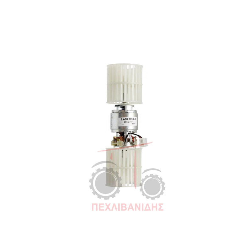 Μοτέρ καλοριφέρ Massey Ferguson 4200-4300-5400-6400-7400