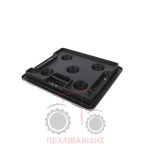 Καπάκι καμπίνα οροφής Massey Ferguson 375-390-398-399 Καπάκι καμπίνα οροφής Massey Ferguson 375-390-398-399