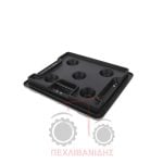 Καπάκι καμπίνα οροφής Massey Ferguson 375-390-398-399 Καπάκι καμπίνα οροφής Massey Ferguson 375-390-398-399