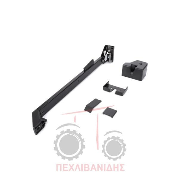 Αριστερή εσωτερική κλειδαριά πόρτας Massey Ferguson 390-398-399