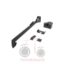 Αριστερή εσωτερική κλειδαριά πόρτας Massey Ferguson 390-398-399