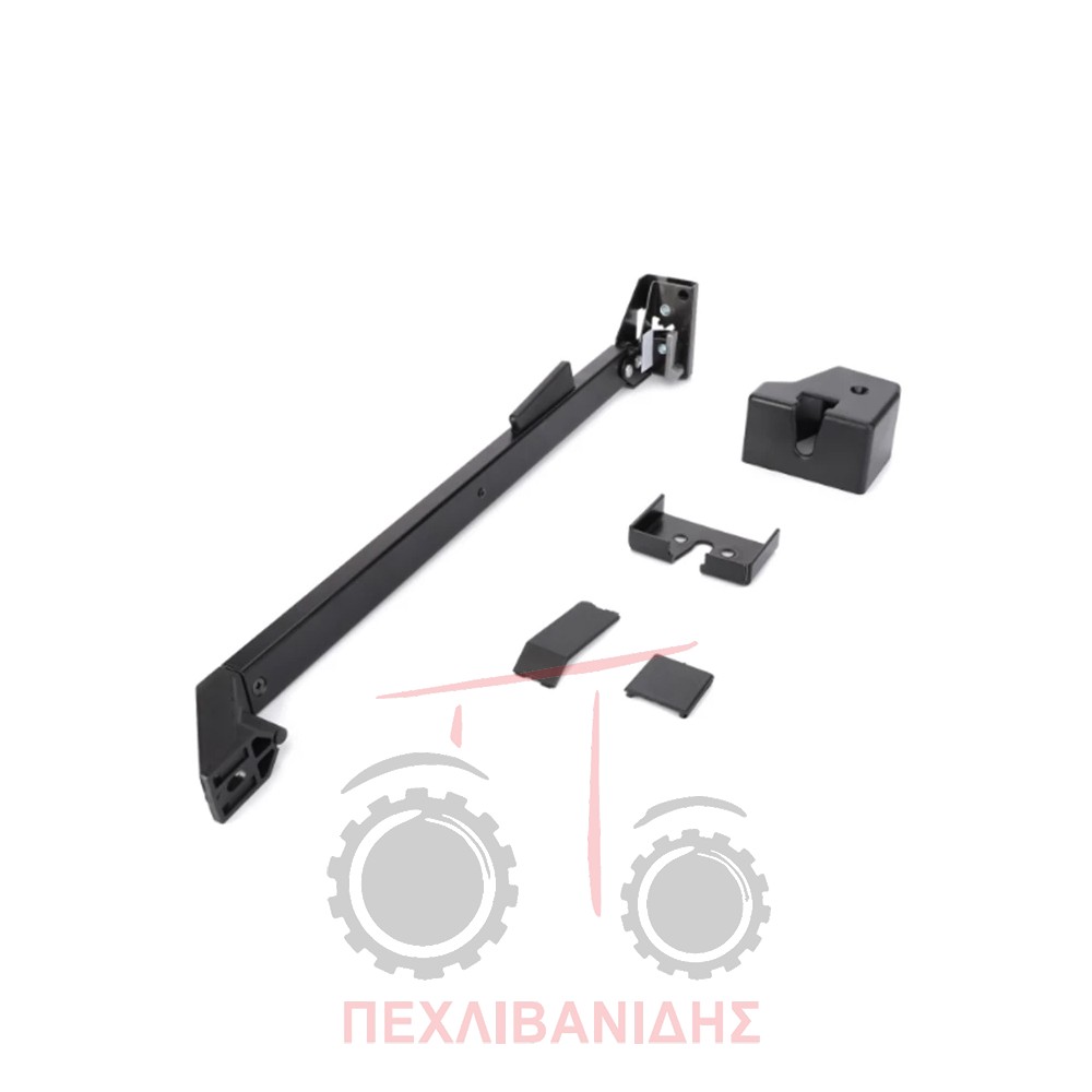 Αριστερή εσωτερική κλειδαριά πόρτας Massey Ferguson 390-398-399
