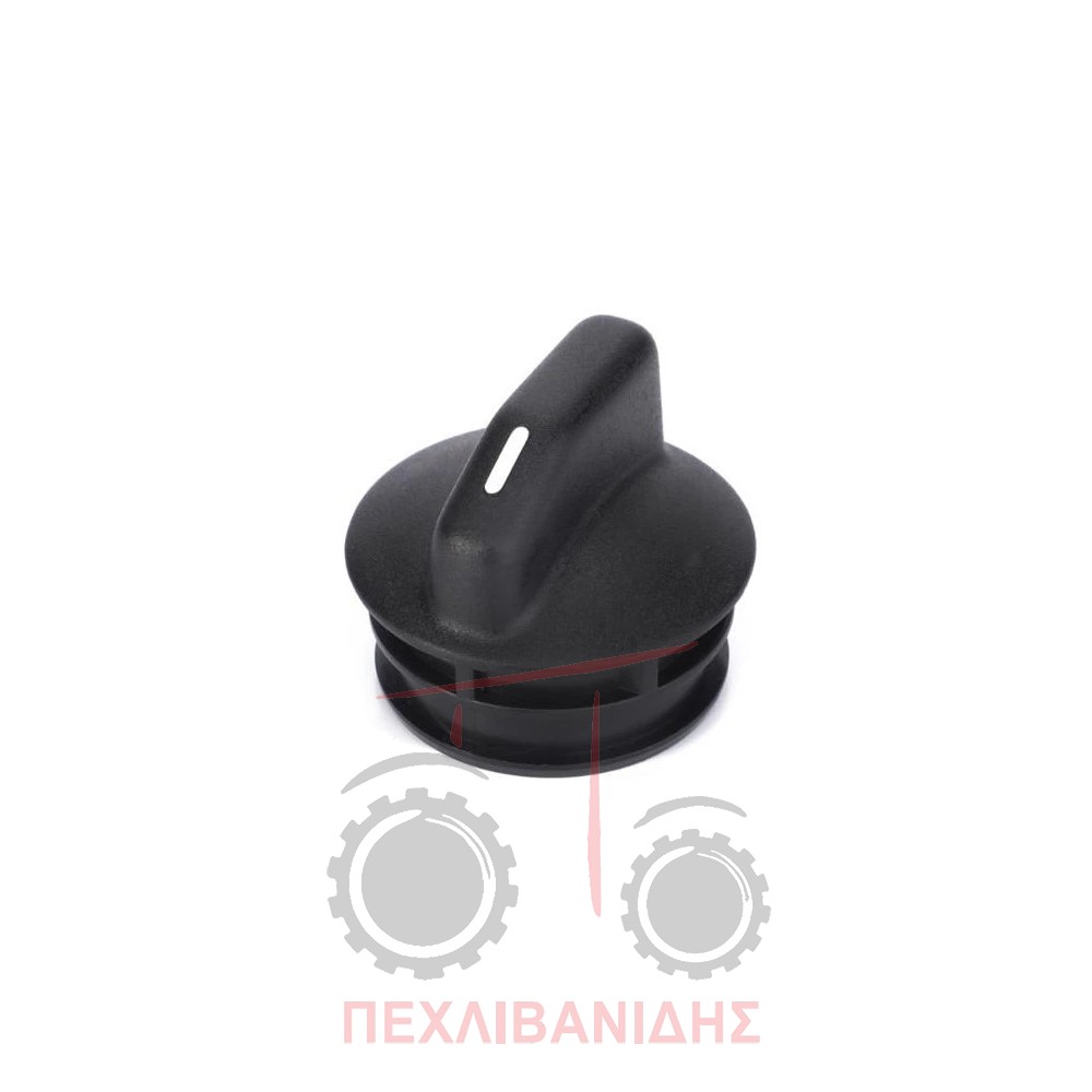 Πόμολο μοτέρ καλοριφέρ Massey Ferguson 6180-8130