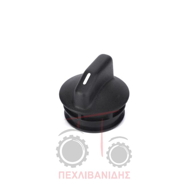 Πόμολο μοτέρ καλοριφέρ Massey Ferguson 6180-8130
