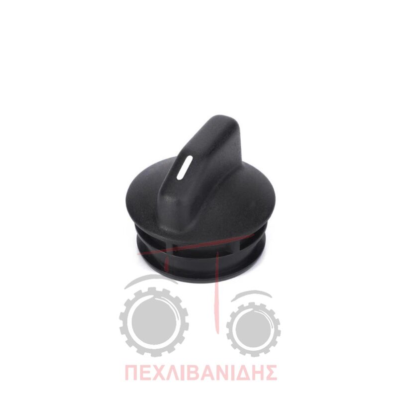 Πόμολο μοτέρ καλοριφέρ Massey Ferguson 6180-8130